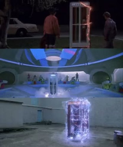 Video post from billandted3.