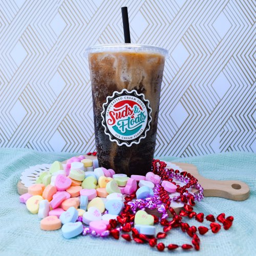 Photo post from sudsandfloats.