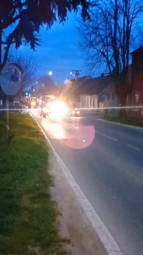 Video post from sremskatelevizija.