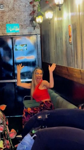 Video post from morogrill.