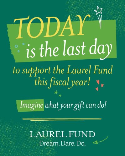 Photo post from laurelschool.