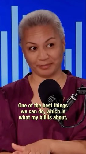 Video post from nzgreenparty.