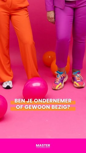 Video post from masteryourbusinessmoves.nl.