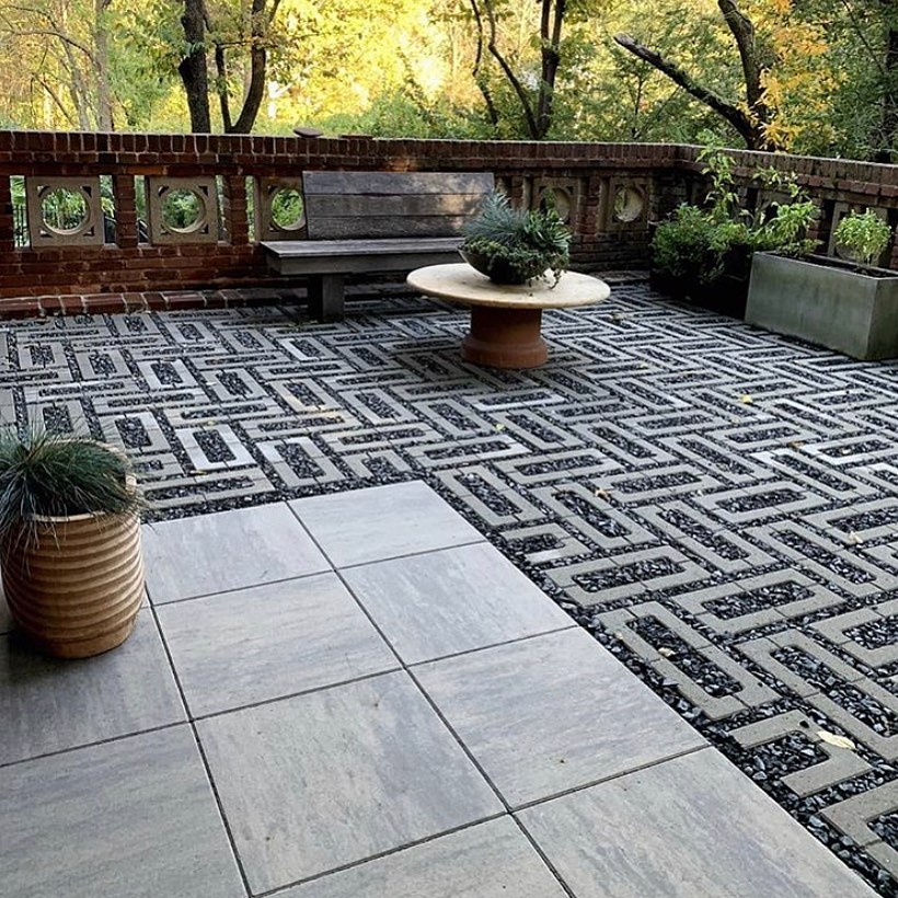 Photo post from techobloc.
