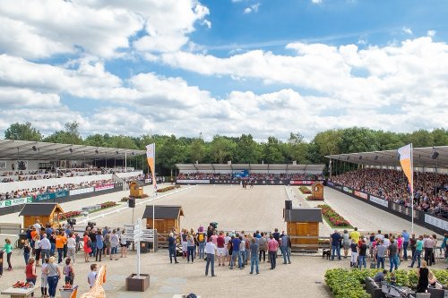 Carousel post from fei_global.