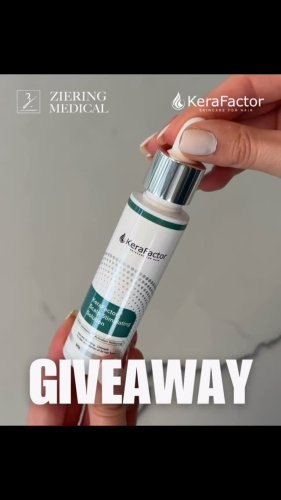 Video post from kerafactor.