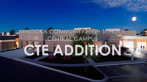 Photo post from mchsdistrict111.