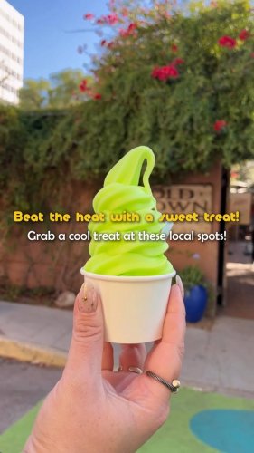 Video post from visittucson.