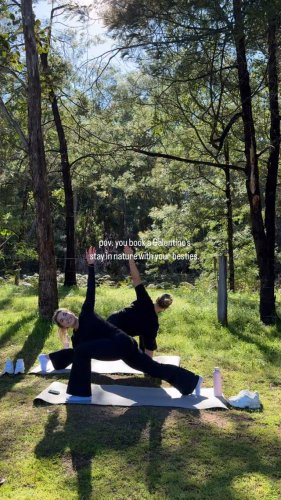 Video post from in2thewild.aus.