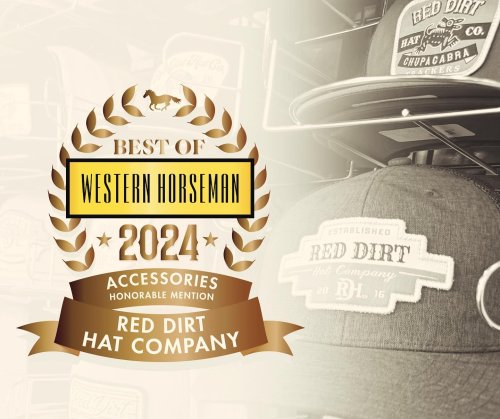 Photo post from reddirthatco.