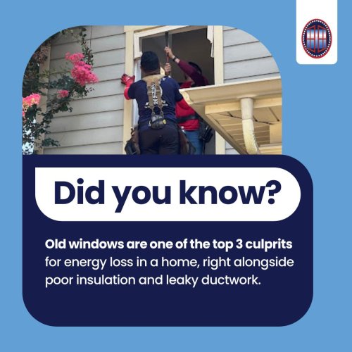 Photo post from patriotspridewindows.