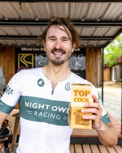 Carousel post from nightowlsracing.