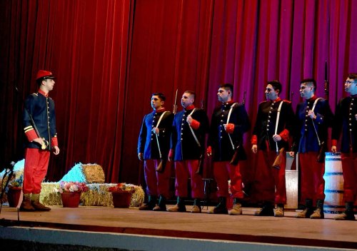 Carousel post from escuelamilitaroficial.