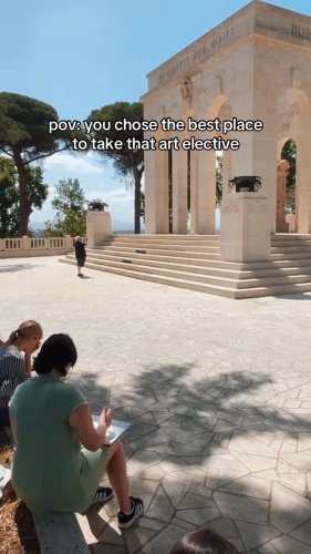 Video post from aur_arts.