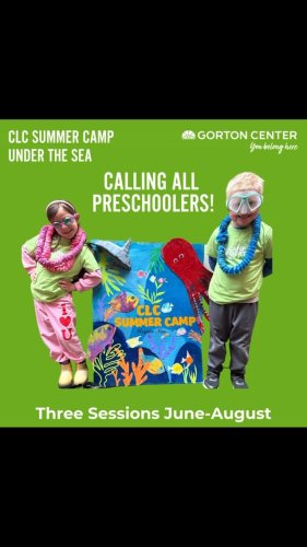 Video post from gortoncenterlf.