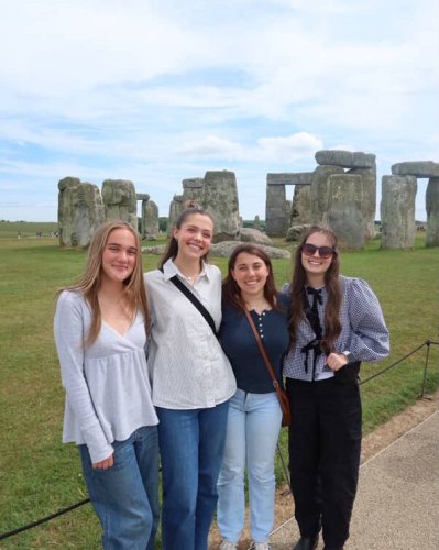 Carousel post from byuabroad.