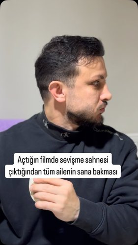 Video post from mehmetenliogluofficial.