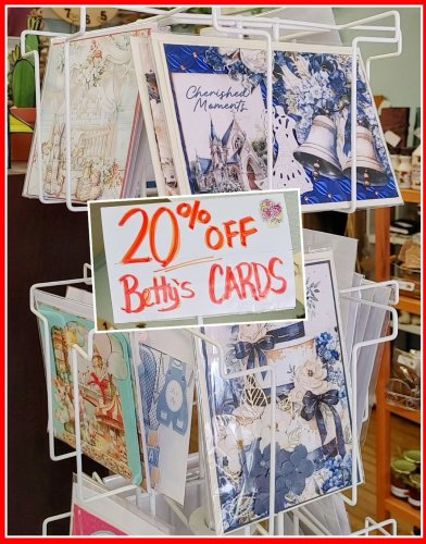 Photo post from niftygiftynorfolk.