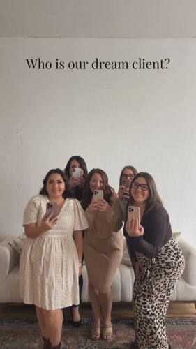 Video post from thesmallsoco.