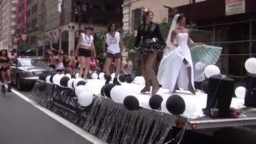 Video post from icetheatreofny.