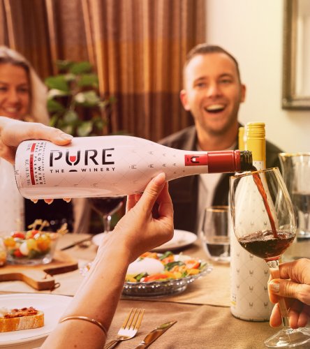Photo post from purethewinery.
