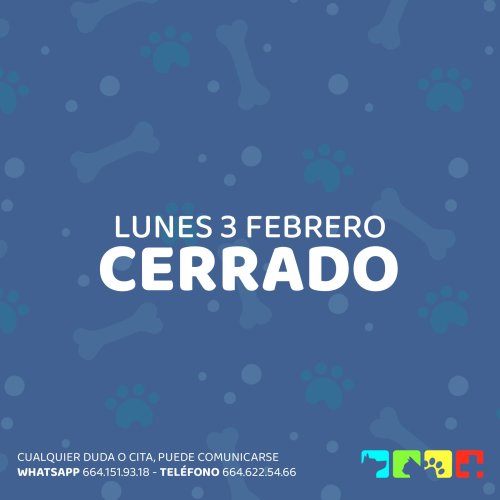 Photo post from medicalpettj.