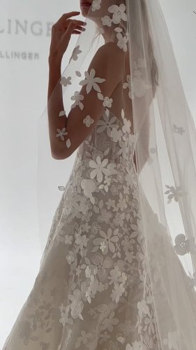 Video post from lelitebridal.