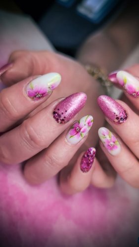 Video post from tartofraises.