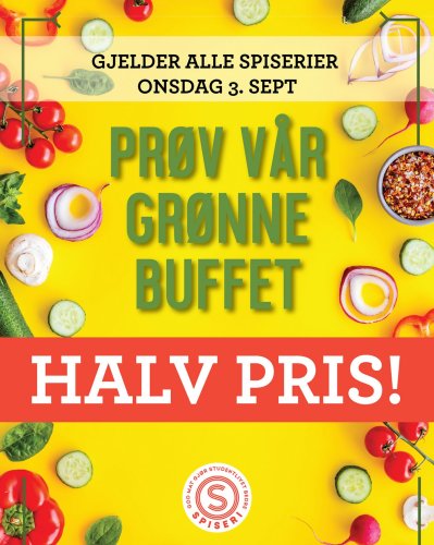 Photo post from siostudentliv.