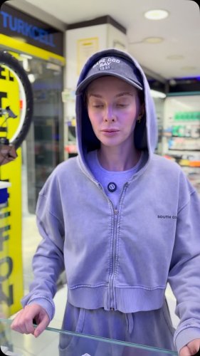Video post from mehmetenliogluofficial.