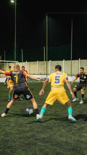 Video post from prefeiturariolargo.