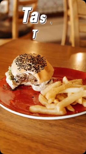 Video post from festival_mall.