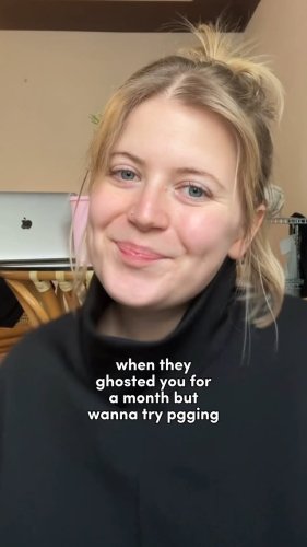Video post from lovehoneyofficial.