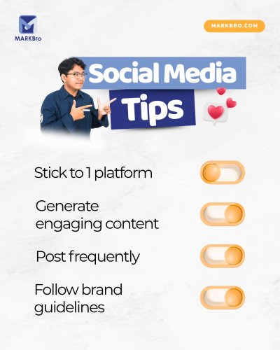 Carousel post from hai.markbro.