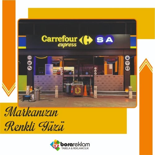 Photo post from borareklam.