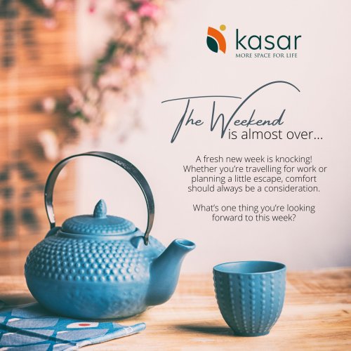 Photo post from kasarstays.