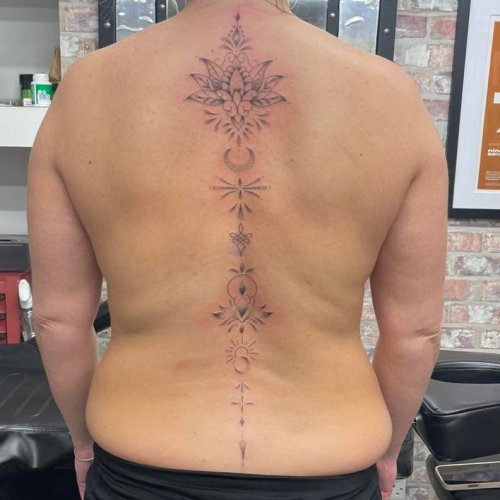 Photo post from lovetattoossandhurst.