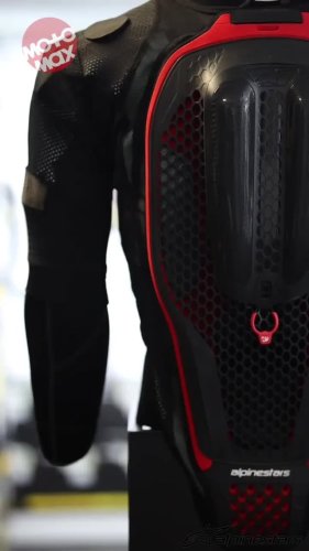 Video post from motomax.