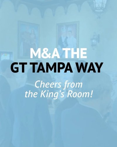 Video post from gt_law.