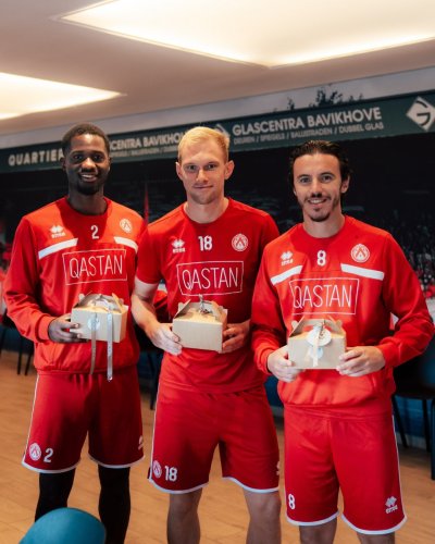 Photo post from nook_kortrijk.