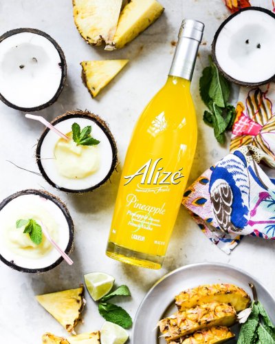 Photo post from alizeincolor.