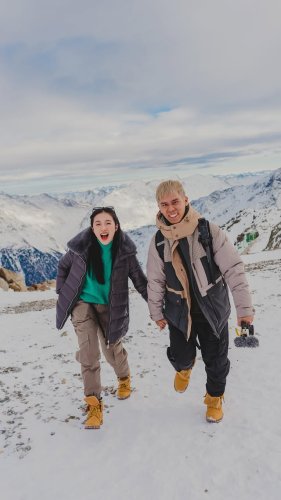 Video post from universaltraveller_my.