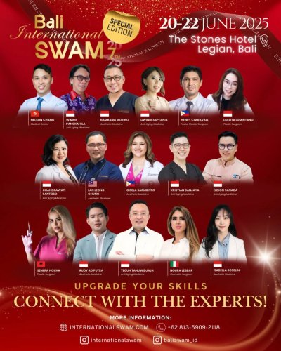 Photo post from swam_id.