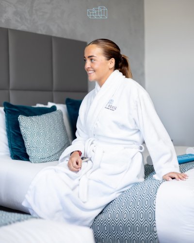 Photo post from glasshouseretreat.