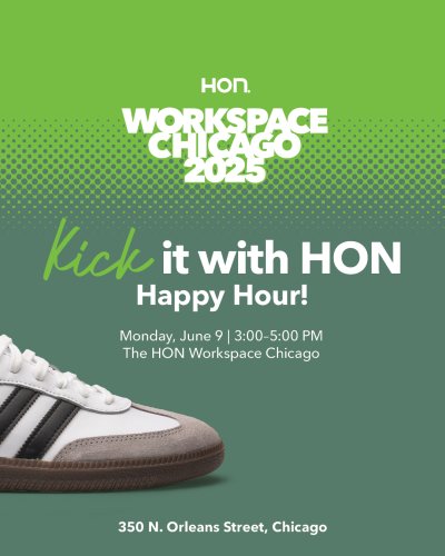 Photo post from honcompany.