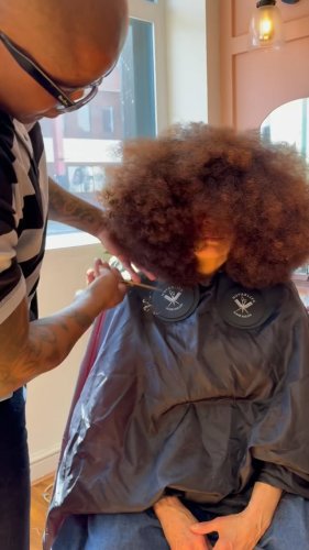 Video post from kinkbynaturekbn.