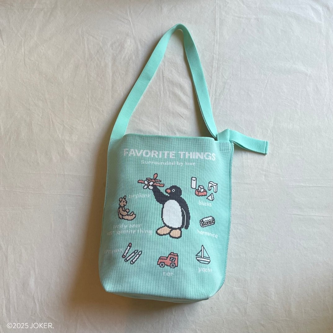 Carousel post from pingu_jp.