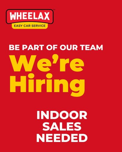 Photo post from wheelax.