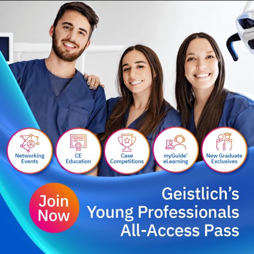 Photo post from geistlich_north_america.