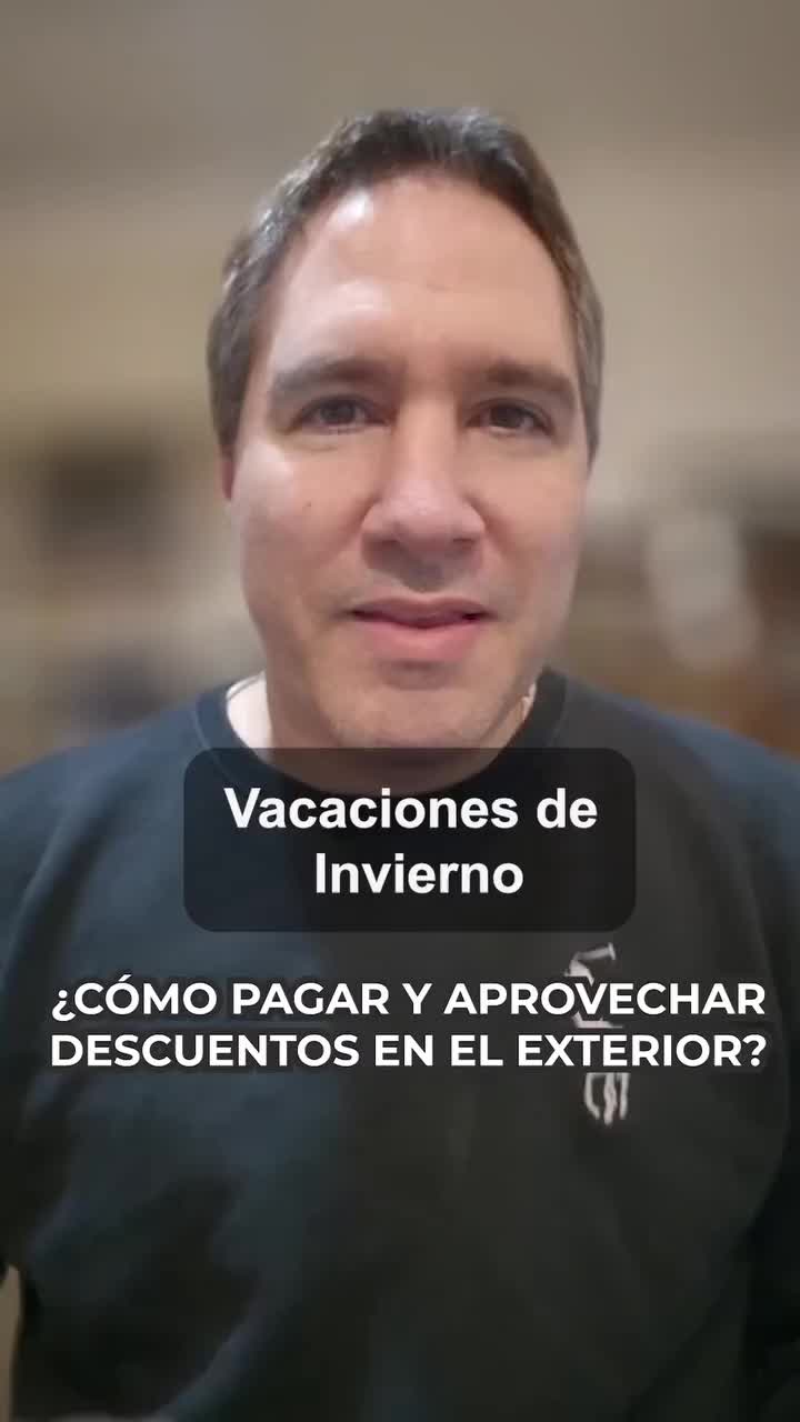 Video post from damiandipace.